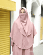 MARYAM Set | Camilia As Is