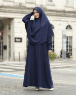 MARYAM Set | Navy