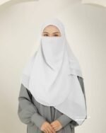 Aisya Hijab | Destiny