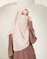 Aisya Hijab | Lace