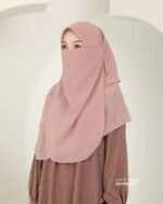 Aisya Hijab | Raspberry