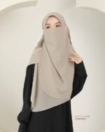 Aisya Hijab | Tapestry