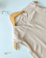 Inner Blouse | Beige