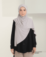 Haura Instant | Ashgrey