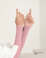 Hooda Basic Handsock | Peony