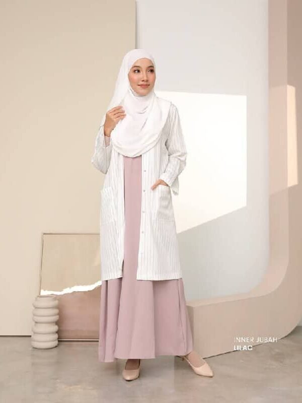Inner Dress | Lilac