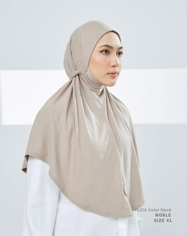 HUDA Inner Neck | Noble