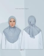 HUDA Inner Neck | Pigeon