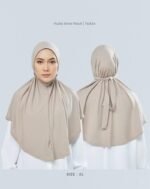 HUDA Inner Neck | Noble