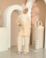 KELAWA Suit Kids | Butter