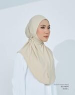 HUDA Inner Neck | Blonde