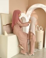 KELAWA Suit Kids | Malt