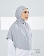 HUDA Inner Neck | Pigeon
