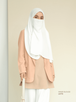 Inner Blouse | Latte