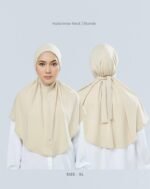 HUDA Inner Neck | Blonde