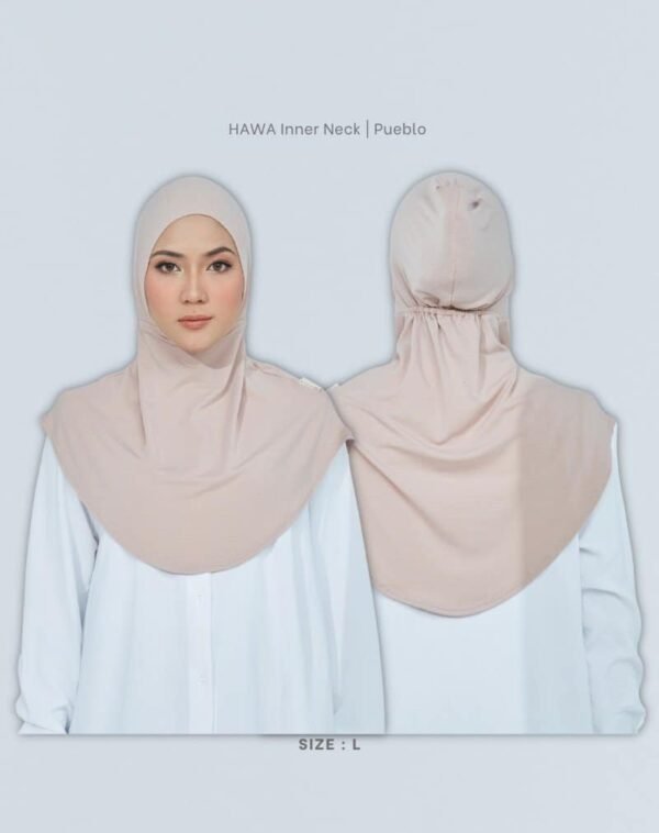 HAWA Inner Neck | Pueblo