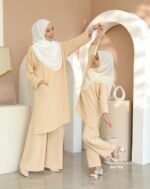 KELAWA Suit Kids | Butter