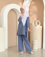 KELAWA Suit Kids | Pigeon