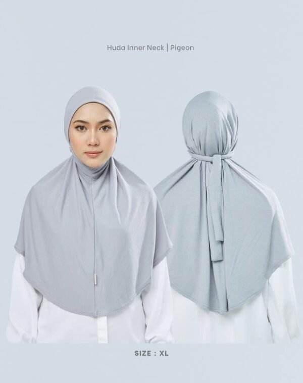 HUDA Inner Neck | Pigeon