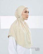 HUDA Inner Neck | Blonde