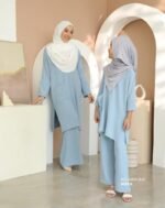 KELAWA Suit Kids | Maya