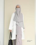 Inner Blouse | Ashgrey