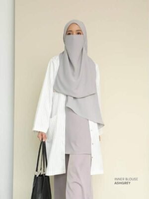 Inner Blouse | Ashgrey