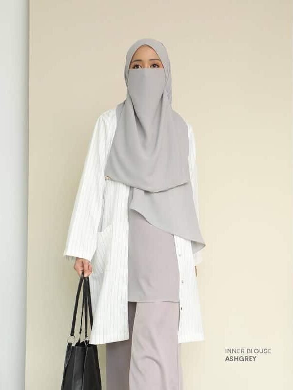 Inner Blouse | Ashgrey