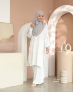 KELAWA Suit | OffWhite