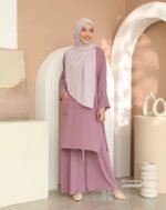 KELAWA Suit | Lavender