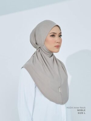 HUDA Inner Neck | Noble