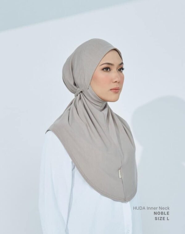 HUDA Inner Neck | Noble