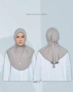HUDA Inner Neck | Noble