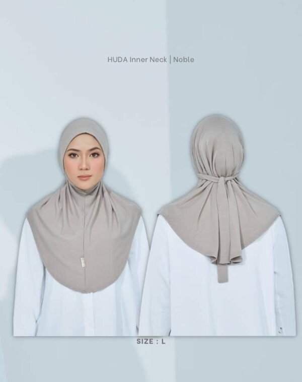 HUDA Inner Neck | Noble