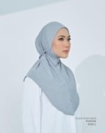 HUDA Inner Neck | Pigeon