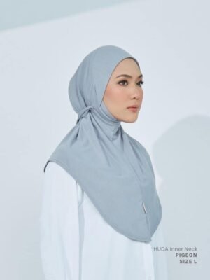 HUDA Inner Neck | Pigeon