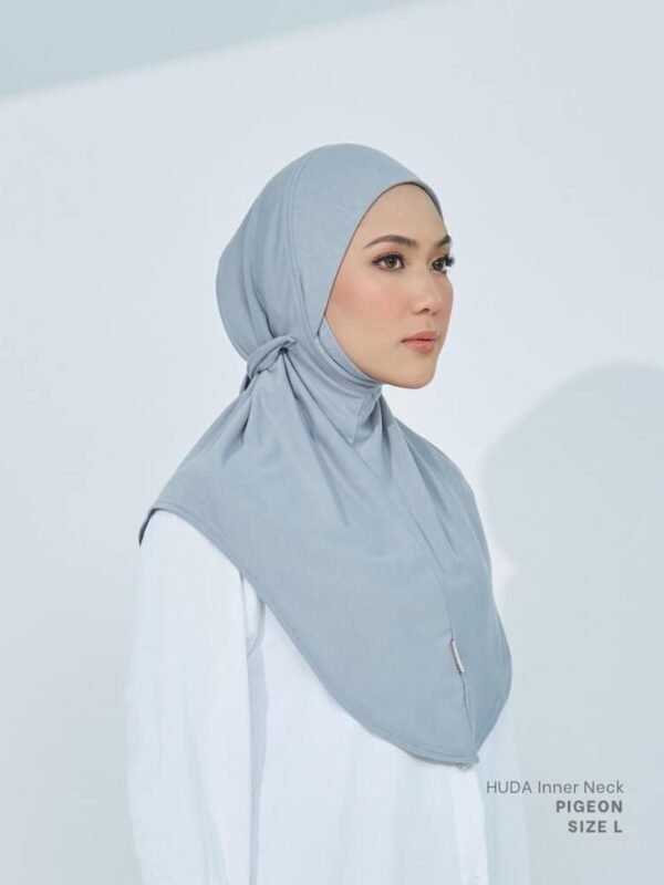 HUDA Inner Neck | Pigeon
