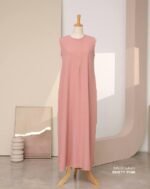 Inner Dress | Dusty Pink