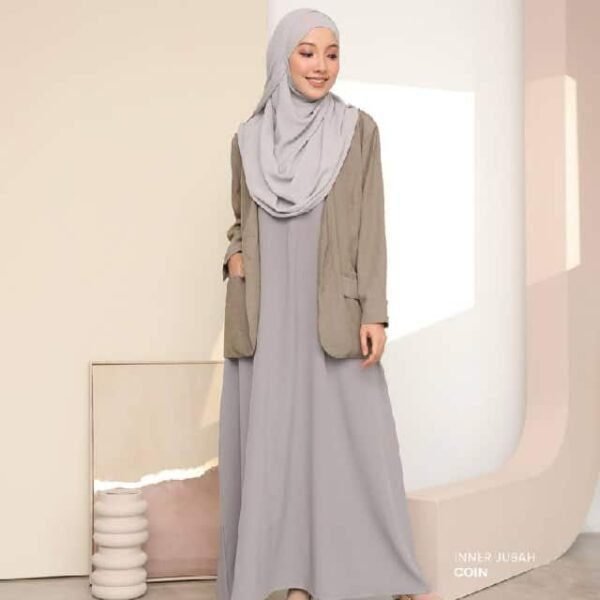 Inner Dress | Coin