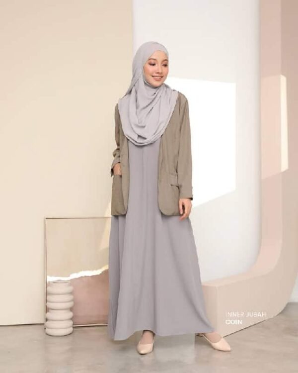 Inner Dress | Coin