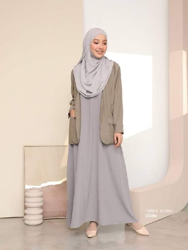 Inner Dress | Coin