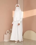 MARYAM Set | Off White