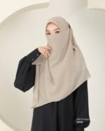Aisya Hijab | Sage