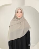 Aisya Hijab | Sage