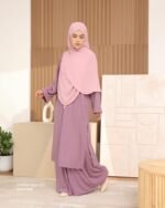 MAYRA Hijab | Valentine As Is
