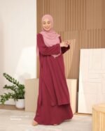 MAYRA Hijab | Thulian