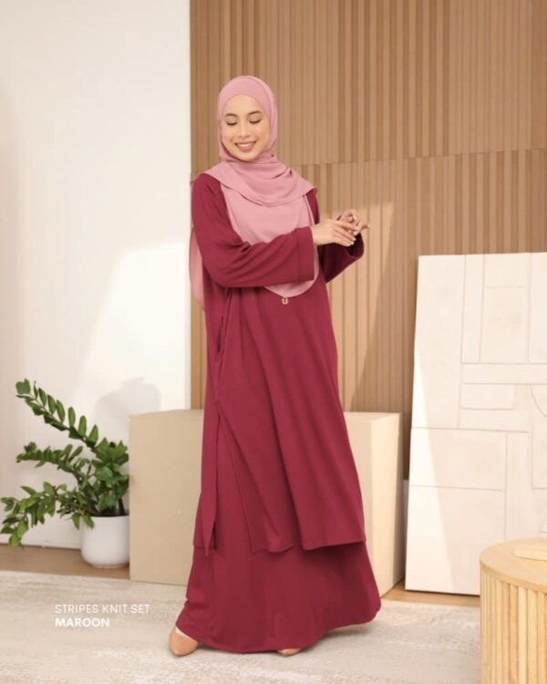 MAYRA Hijab | Thulian