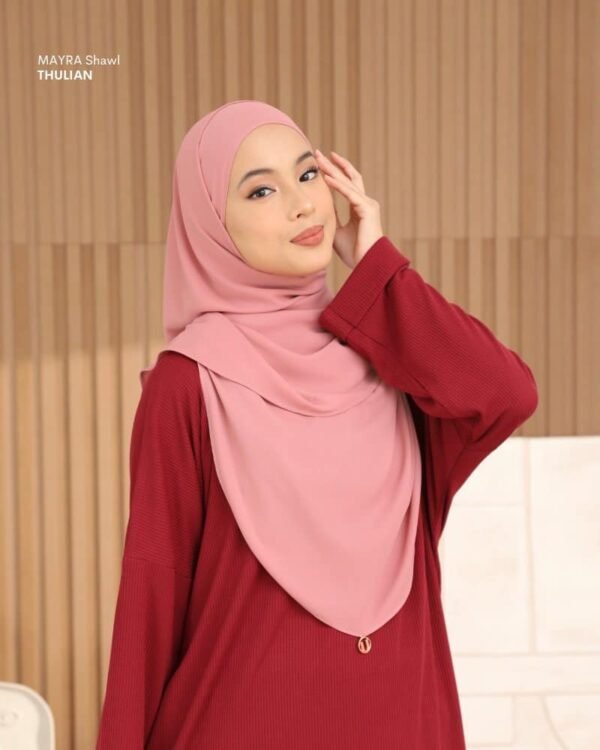 MAYRA Hijab | Thulian