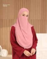 MAYRA Hijab | Thulian