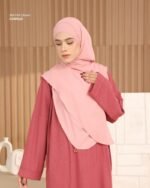 MAYRA Hijab | Camille AS IS